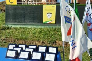 Premiazioni-CONI-aeroporto-pavullo