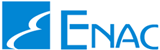 Logo ENAC