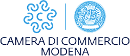 Logo Camera di Commercio Modena