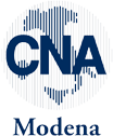 Logo CNA Modena