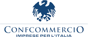 Logo Confcommercio