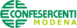 Logo Confesercenti Modena