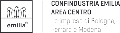 Logo Confindustria Emilia Area Centro
