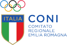 Logo CONI