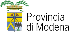 Logo Provincia di Modena