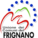 Logo Unione dei Comuni del Frignano