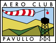 Logo Aero Club Pavullo