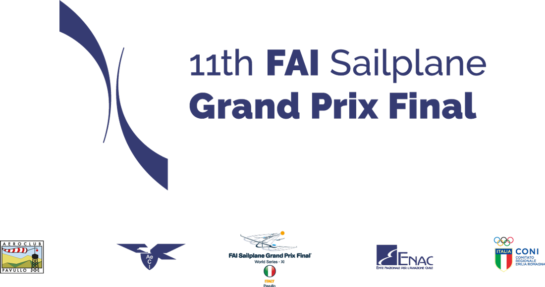 11th FAI Sailplane Grand Prix Final